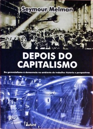 Depois do Capitalismo