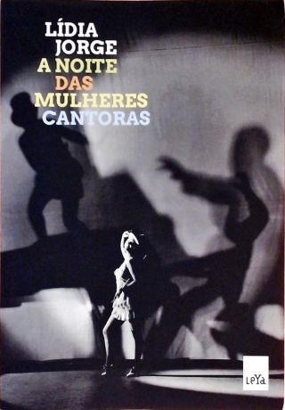 A Noite Das Mulheres Cantoras