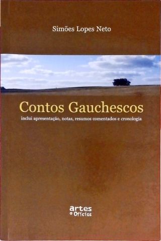 Contos Gauchescos