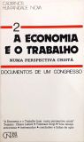 A Economia E O Trabalho