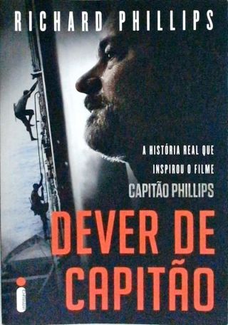 Dever de capitão