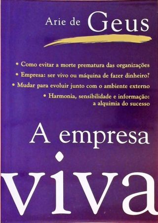 A Empresa Viva