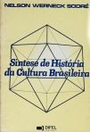 Síntese de Historia da Cultura Brasileira