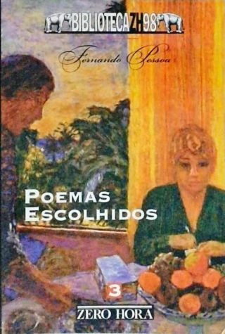 Poemas Escolhidos