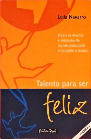 Talento Para Ser Feliz