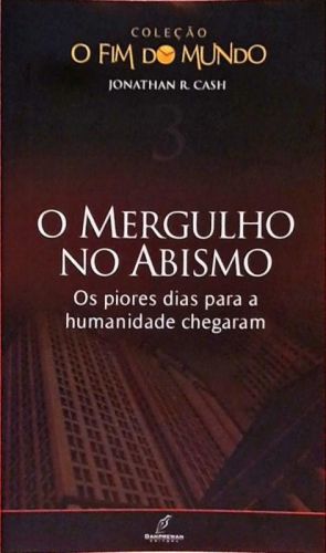 O Mergulho No Abismo