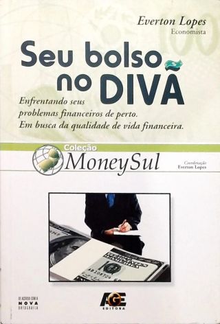 Seu Bolso No Divã