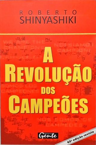 A Revolução Dos Campeões