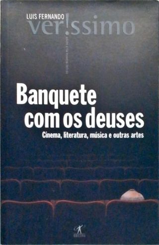 Banquete Com Os Deuses