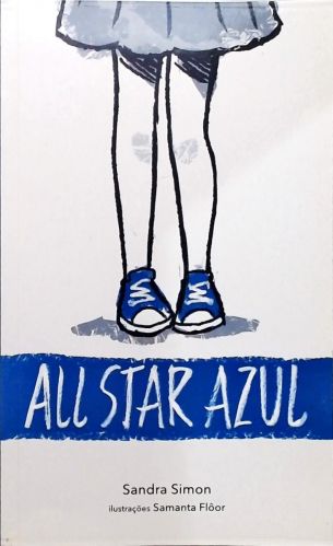 All Star Azul