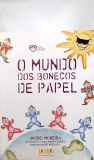 O Mundo dos Bonecos de Papel