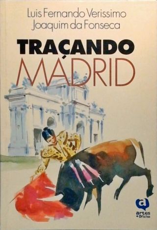 Traçando Madrid