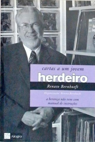 Cartas A Um Jovem Herdeiro