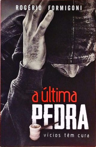 A Última Pedra