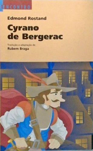 Cyrano De Bergerac