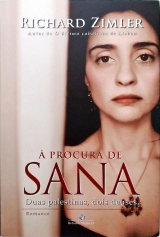 À Procura De Sana