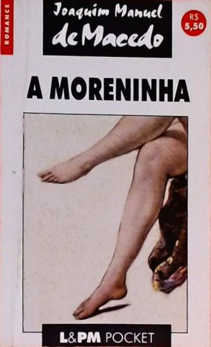 A Moreninha