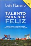 Talento Para Ser Feliz