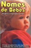 Nomes De Bebês