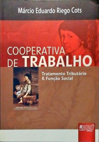 Cooperativa De Trabalho