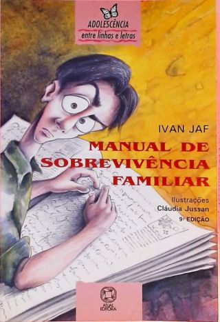 Manual De Sobrevivência Familiar