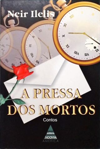 A Pressa Dos Mortos