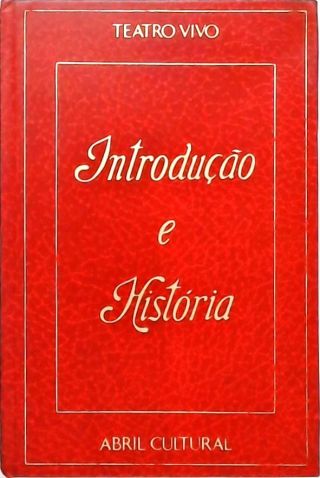 Introdução E História