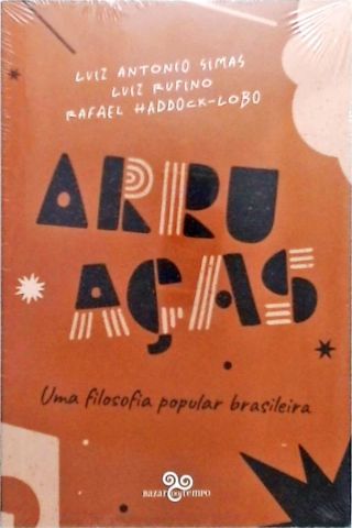 Arruaças