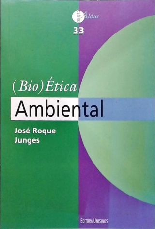 Bioética Ambiental