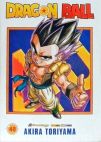 Dragon Ball - volume 40