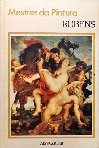 Mestres Da Pintura: Rubens