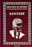 Biblioteca De História - Kennedy