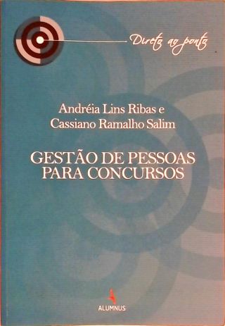 Gestão De Pessoas Para Concursos