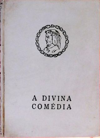 A Divina Comédia - Volume 2