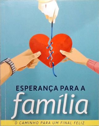 Esperança Para A Família