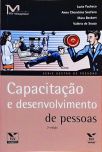 Capacitação E Desenvolvimento De Pessoas