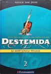 Destemida