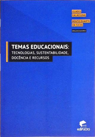 Temas Educacionais