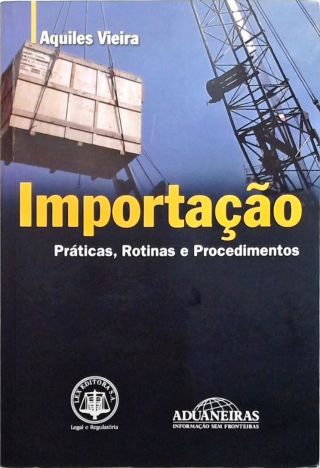 Importação