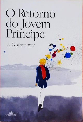 O Retorno Do Jovem Príncipe