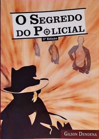 O Segredo Do Policial