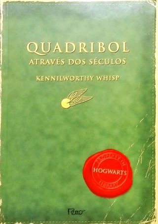 Quadribol Através Dos Séculos