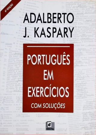 Português Em Exercícios Com Soluções