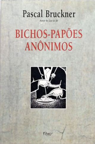 Bichos-papões Anônimos e o Apagador
