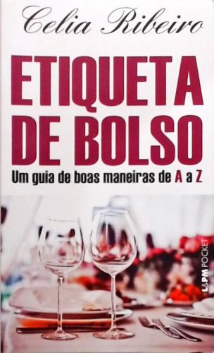 Etiqueta De Bolso