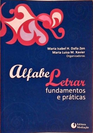 Alfabeletrar