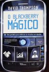 O Blackberry mágico