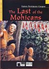 The Last Of The Mohicans