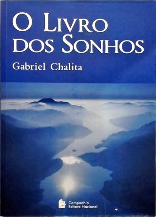 O Livro Dos Sonhos 