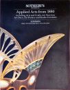Applied Arts From 1880